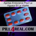 Ajantas Endurance Pour La Vigueur Et La Vitalité 06